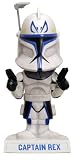 Wacky Wobbler - Star Wars / The Clone Wars: Captain Rex