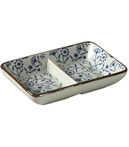 Amazon｜蕎麦猪口 薬味皿 そば徳利 セット 粉引ゴス刷毛 業務用 24a495