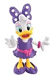 Fisher-Price フィッシャープライス Disney ディズニー's Minnie Mouse ミニーマウス: Fashion Basics Poolside Daisy [並行輸入品]