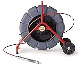 RIDGID(リジッド):シ-スネイク KDR-325SL セルフレベル 本体 13998