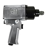Astro 1835 3/4-Inch Square Drive Super Duty Impact Wrench, Double Hammer [並行輸入品]