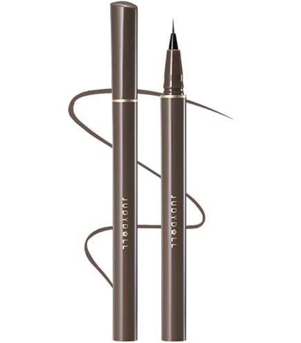 Amazon.co.jp: ジュディドール アイライナー リキッド 0.014mm 極細 下