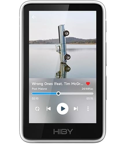 Amazon.co.jp: LINSOUL TempoTec Variations V6ストリーミングメディア