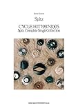 バンド・スコア Spitz「CYCLE HIT 1997-2005 Spitz Complete Single Collection」
