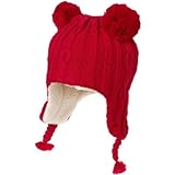 ジンボリー GYMBOREE/ ポントラッパーハット ホリーレッド 小物 L【並行輸入】