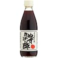 嵯峨野匠庵 ゆず生ぽん酢 360ml