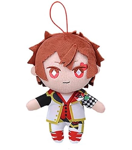 Amazon.co.jp: イデアシュラウド オルトシュラウド ぬいぐるみ