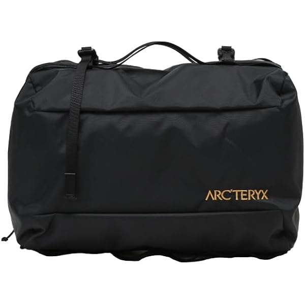 Amazon.co.jp: ARC'TERYX(アークテリクス) キャリア40 ダッフル