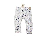 COTTON ON　BABY（コットンオン　ベビー）　スパッツ ハーフサークル [並行輸入品]
