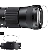 3枚 VacFun フィルム ， シグマ SIGMA 150-600mm F5-6.3 DG OS HSM Contemporary 向けの 保護フィルム 液晶保護 フィルム 保護 フィルム（非 ガラスフィルム 強化ガラス ガラス ケース カバー ） 改善版