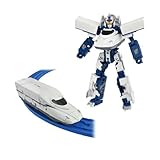 タカラトミー プラレール シンカリオンCW N700Sのぞみ