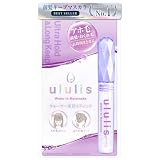 ululis 前髪キープ アホ毛 スティック ウルリス ウォーターイン マトメイク スティック 1本 10mL パープル アホ毛直し ヘアマスカラ 前髪 ホールド キープ 湿気 対策 スタイリング