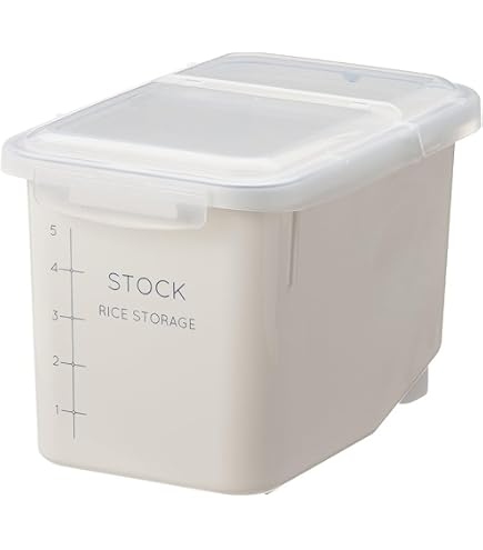 Tupperware　食品保存容器　米びつ Tupperware 食品保存容器 米びつ Tupperware 食品保存容器 米びつ 楽天