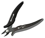 C. K Tools T3887 Ecotronic ESD Side Cutters [並行輸入品]