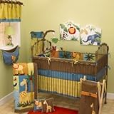 Cotton Tale Designs Paradise Toy Bag by Cotton Tale Designs [並行輸入品]