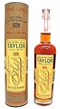 コロネル ＥＨテイラー スモールバッチ バーボン 50度 750ml [並行輸入品]