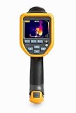 Fluke FLK-TIS65 30HZ Thermal Infrared Camera with IR-Fusion, Video Recording, Picture-in-Picture, Vo