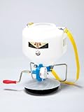 ウエキ式　散粒機　ＮＳＡ－２