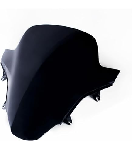 Amazon | SPEEDY HONDA PCX125(JK05)/ PCX160(KF47)用ショートウインド