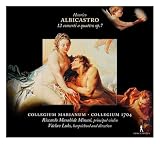 12 Concerti a Quattro Op. 7