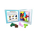 amazing hobby 立体パズル 積み木 組み立て 製作 創造力 ピタゴラスイッチ にも