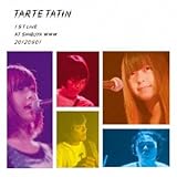 1st LIVE@SHIBUYA WWW