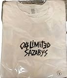 04 Limited Sazabys ロングTシャツ Sサイズ フォーリミ
