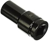 3 / 4 " Dr x 3 / 4 " Deep Impactソケット