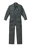 THE-MAN 山田辰 ツヅキ服(オールシーズン用) ATO-1 ブラック Mサイズ