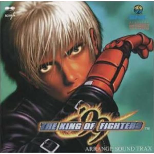 Amazon.co.jp: THE KING OF FIGHTER 2002 UNLIMITED MATCH オリジナル