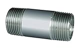 イノック 両長ニップル 304NL10AX50L