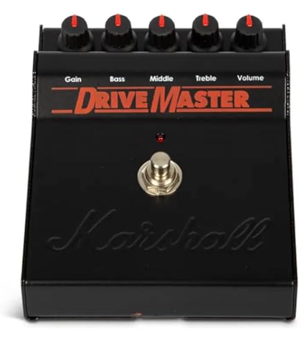 Amazon | マーシャル MARSHALL The Guv'nor リイシューモデル ギター