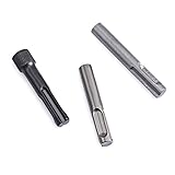 六角ハンドルビットアダプタ変換ツール