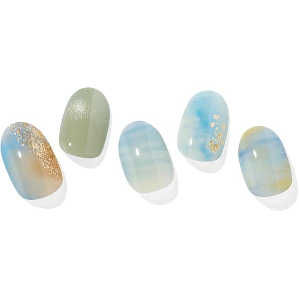 Amazon | ohora公式 Long Wood Stick:PT-WS-001/ ohora gelnails