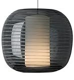 MP-Otto Pend Smoke, bz by Tech Lighting