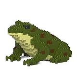 JEKCA ジェッカブロック カエル 01S-M02 ST19FRG01-M02