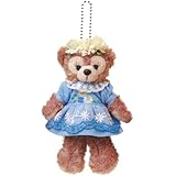 Amazon Co Jp ダッフィー フレンズ パスタスナック 米粉スナック 東京ディズニーシー限定 ダッフィー フレンズのスプリングインブルーム 21 お菓子 ディズニー グッズ お土産 ホビー