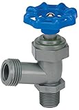 Homewerks VBD-CEL-F3B Boiler Drain, Male Thread, Celcon, 1/2-Inch [並行輸入品]