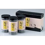 三盛物産 有明のり [(全形6枚8切48枚)×3]