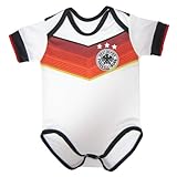 Germany Soccer Home Baby Suit 0-9 months 2014