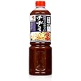 オタフク 韓国チヂミのたれ 1100g