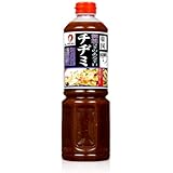 オタフク 韓国チヂミのたれ 1100g