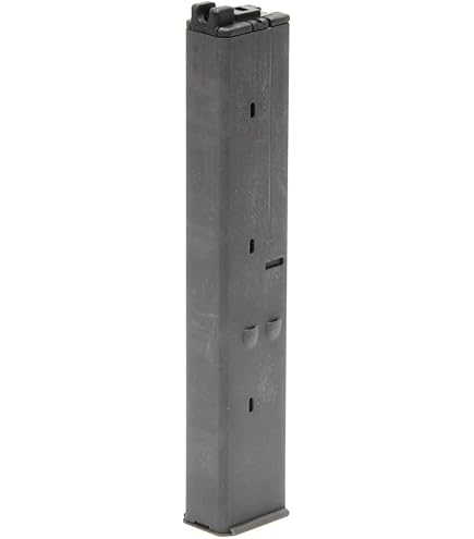 Amazon.co.jp: Northeast ノースイースト MP2A1 UZI SMG 22連 CO2 