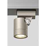 リクシル　TOEX　12V　美彩　ダウンスポットライト　DNSP-G2型 15°　LED　8 VLH15 SC　『リクシル　ローボルトライト』　『エクステリア照明 ライト』 シャイングレー