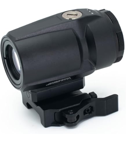 Amazon.co.jp: SIG SAUER Juliet3-Micro 3x22mm 耐久性 超コンパクト