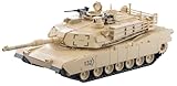 トミーテック (TOMYTEC) アーセニア・シックスフォー 1/64 AS001 M1A2エイブラムス 完成品 335702