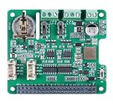 seeed studio 2チャンネル CAN-Bus(FD)シールド Raspberry Pi用 (MCP2518FD)