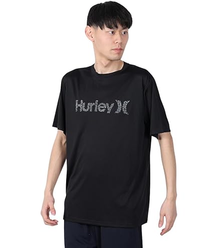 Amazon.co.jp: ハーレー（HURLEY） ゴルフウェア レインウェア 撥水