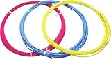 フジクラ 機器配線用600V電線 エコタイプ 青 EMKIE1.25SQB10M