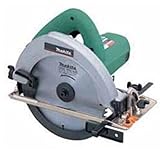 Makita M5802M Circular Saw w/Blade 220V Brand NEW 185mm (7-1/4") Replaces M583 マキタM583Gサーキュラーソーブレード2